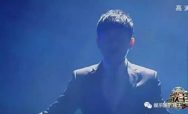 张杰大张伟综艺节目是什么,张杰下腰唱高音