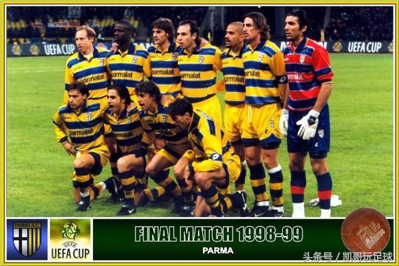 意甲昔日小世界杯,记忆中的意甲曾经的小世界杯