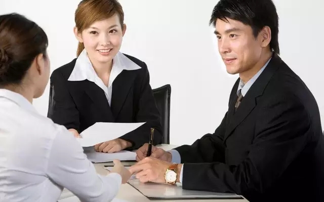 保险代理人销售保险,保险销售流程五大步骤