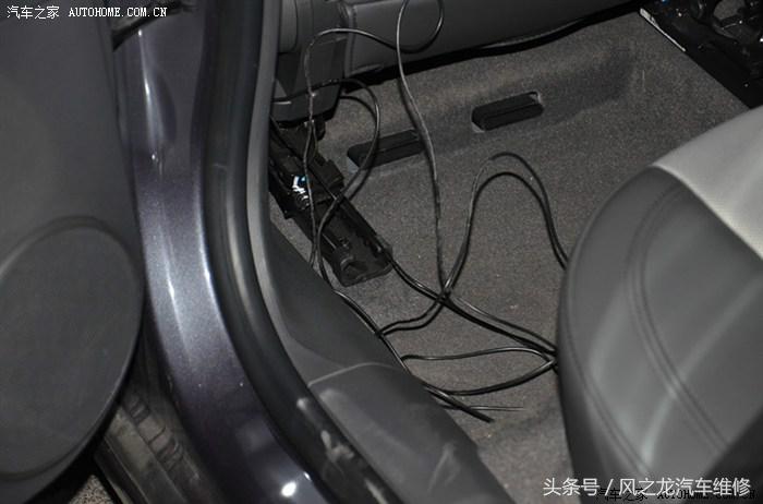 科鲁兹九音导航安装,科鲁兹导航安装视频