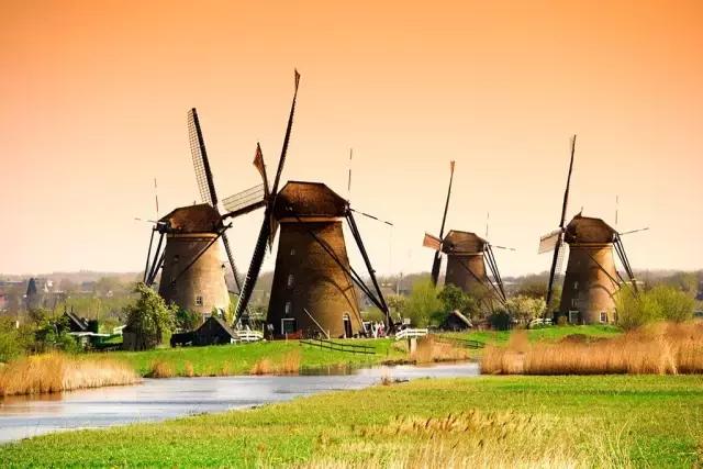 中国公民目前能去荷兰吗,春节去荷兰