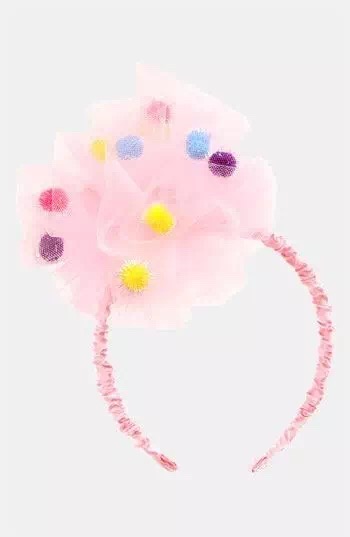 知道吗？这些小球球有很多的用途哦！而且制作超级简单！