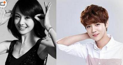 鹿晗发型照片大全,鹿晗发型照片