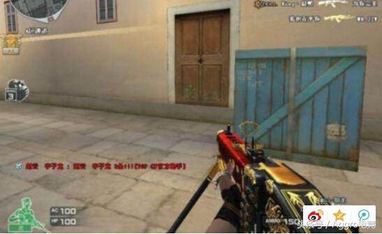 黄金气锤,翔龙手斧回忆