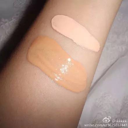 mac定制无瑕粉底nc15,十五款粉底液测评