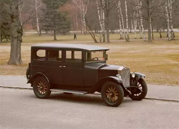 如今的沃尔沃还那么耐造吗,沃尔沃现在完全属于吉利了吗