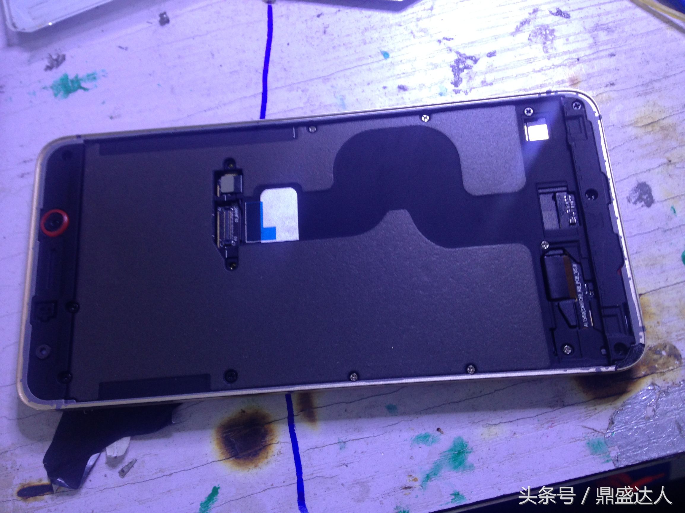 乐视s3拆机换外屏,乐视s3刷小米系统