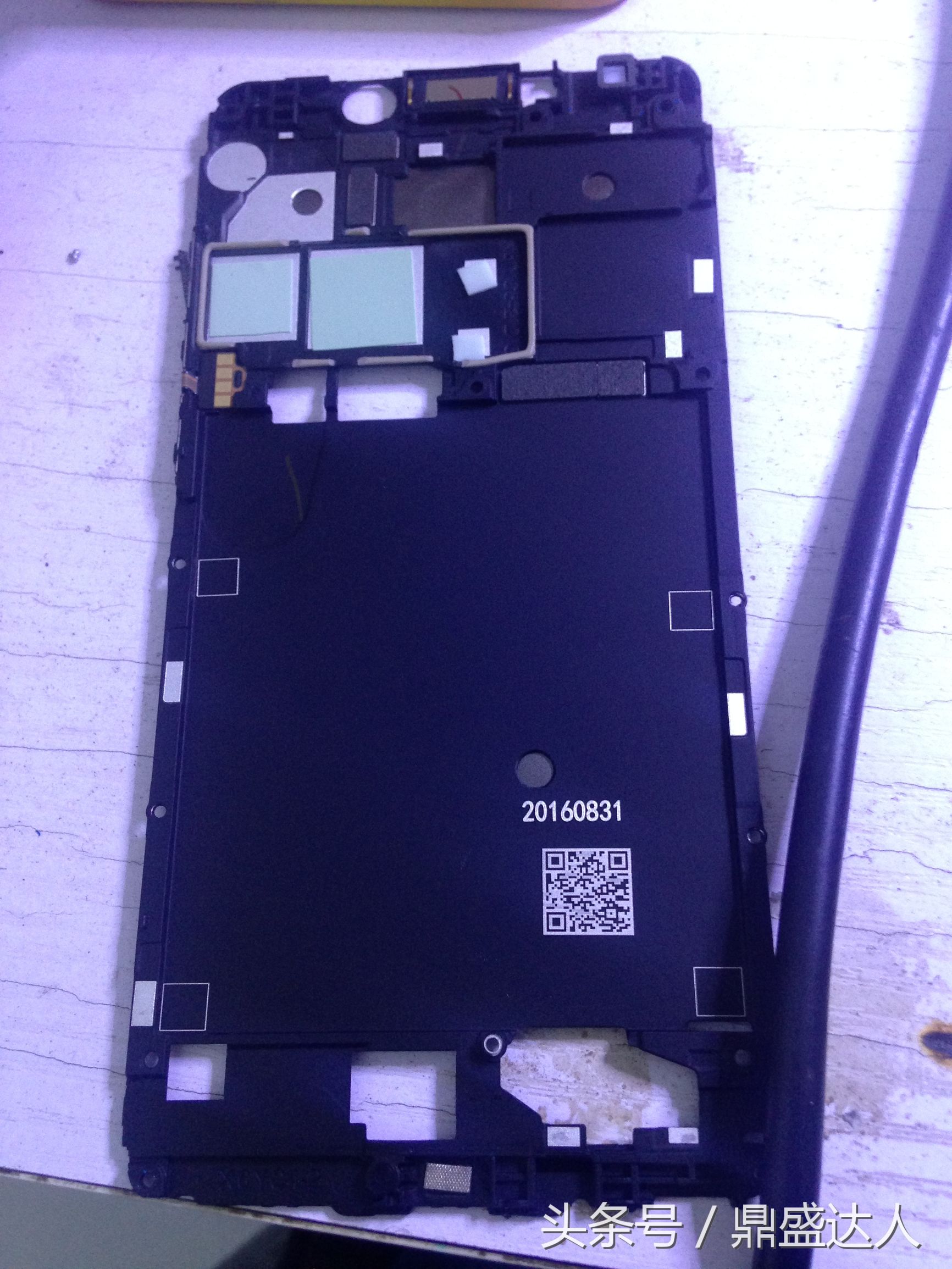 乐视s3拆机换外屏,乐视s3刷小米系统