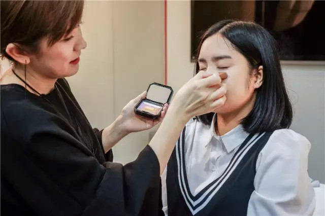 资生堂100周年复刻版蜜粉,资生堂20周年礼盒