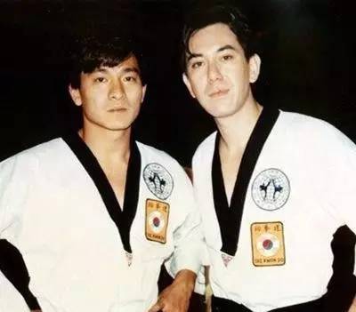 忆旧｜刘德华：腰啊冧吧温