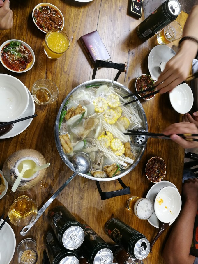 三亚旅游美食攻略大全,三亚美食美篇