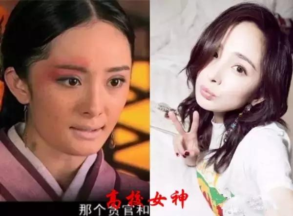 胖迪为角色扮丑人,胖迪演过丑女吗