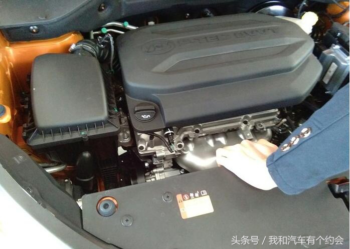 宝骏510行驶过程中有汽油味,宝骏510驾车体验