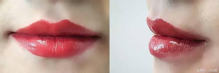 直男试色,直男口红2选1