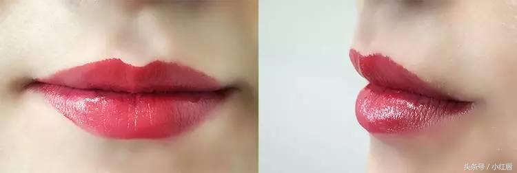 直男试色,直男口红2选1