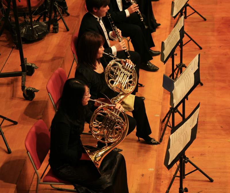 国外月入十万的行业,音乐方面比较挣钱的职业