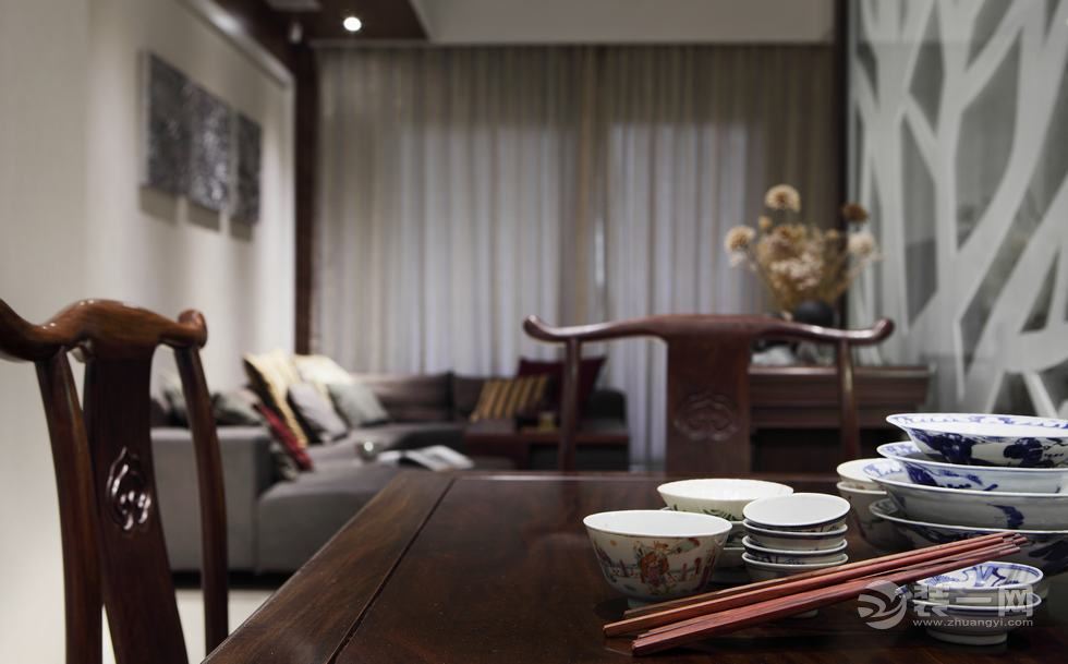 沈阳中金鸿府装修效果图,沈阳和悦府装修效果图