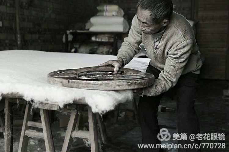 最后的手艺人视频,最后的手艺人纪录片内容简介