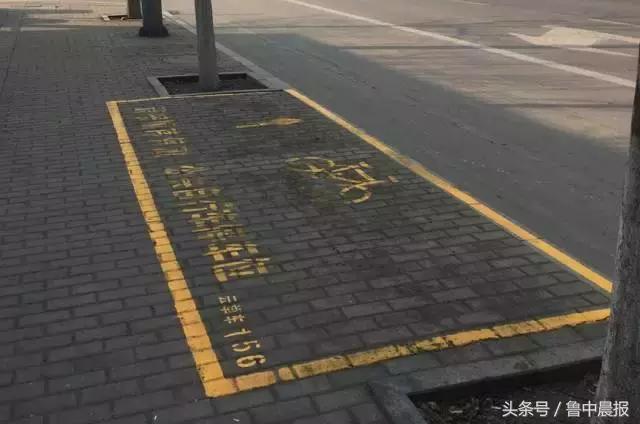 临淄公共自行车投入,淄博共享电动车出行攻略