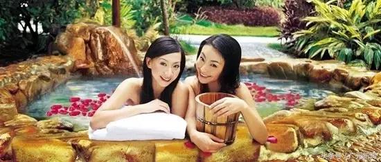 广元天赐温泉最近的风景区,中国温泉之乡