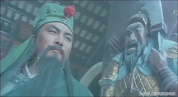 刘镇伟最不喜欢的一部电影,刘镇伟经典电影十部