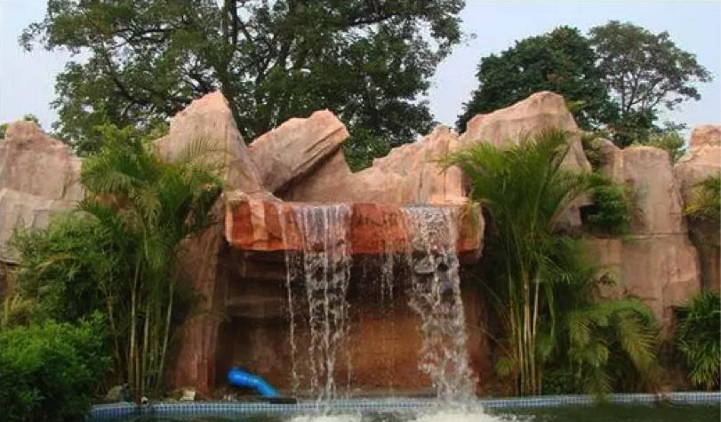 清远温泉民宿价目表,清远世外温泉度假村