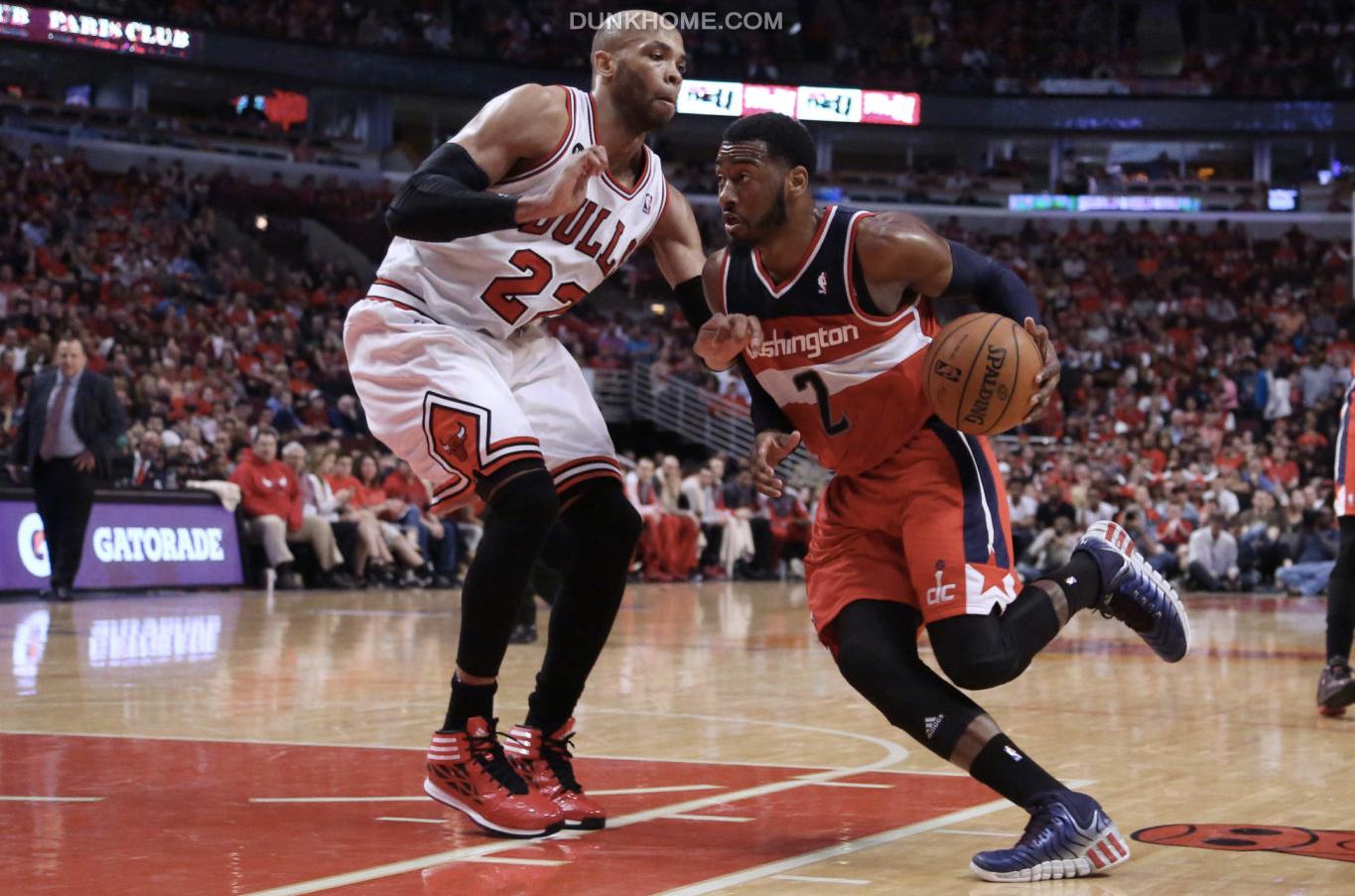 奥胖和巴克利,奥胖巴克利三分