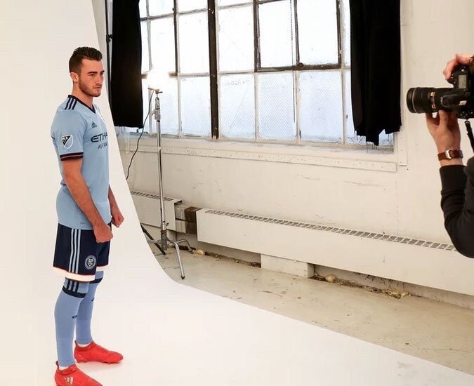 纽约新赛季球衣,纽约城足球俱乐部新赛季变化