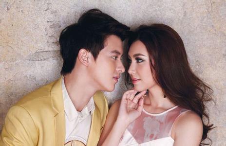 泰剧哪些cp是官配,以爱之名泰剧男二官配