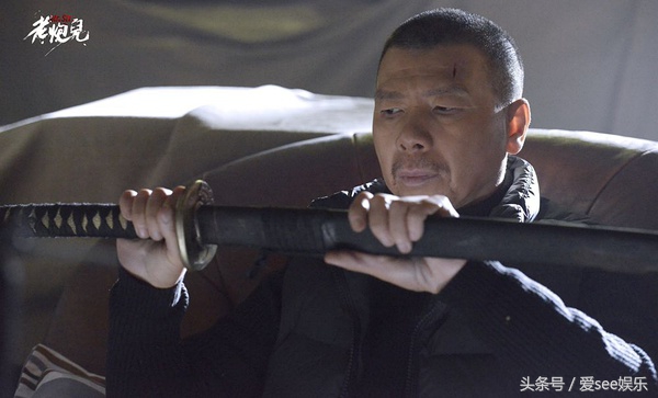 韩寒冯绍峰演的电影,韩寒冯小刚