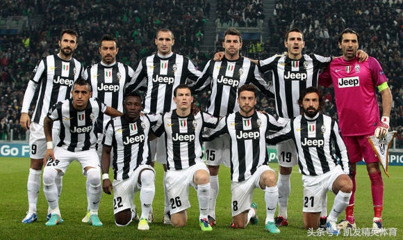 从孔蒂到囧叔,回顾“老妇人”的十年复兴路