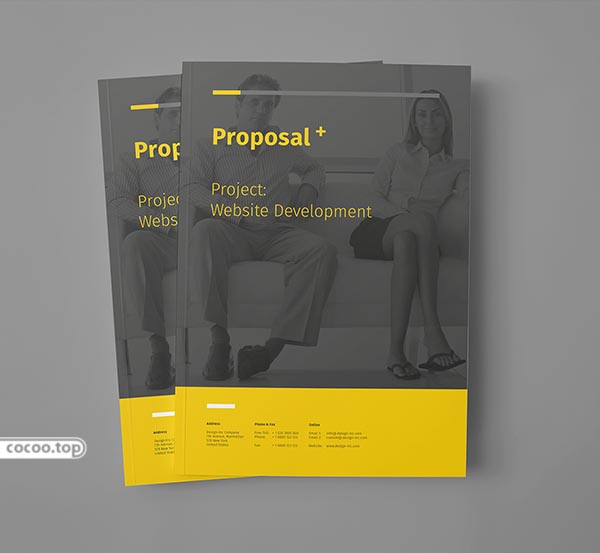 设计画册小技巧,宣传册排版的方法和技巧