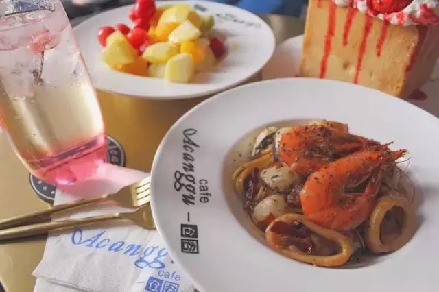 南宁最浪漫的私房菜,南宁小资情调的餐厅推荐附近