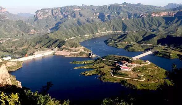 惊呆！还有5毛、1块的火车票，从石家庄出发，沿途景色美到爆！