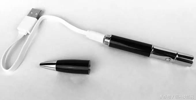 橡皮擦擦不掉黑色水笔,如何让可擦钢笔字迹重现