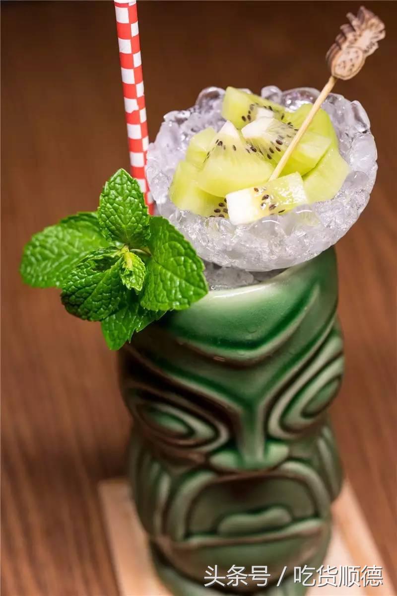 顺德有哪些主题餐厅,顺德有格调的餐厅