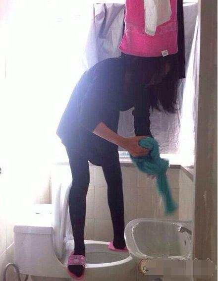 性急的新娘碰到性急的新郎该怎么办？