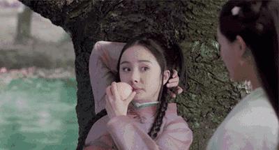 春日桃花妆化妆教程,仙气十足的桃花妆教程