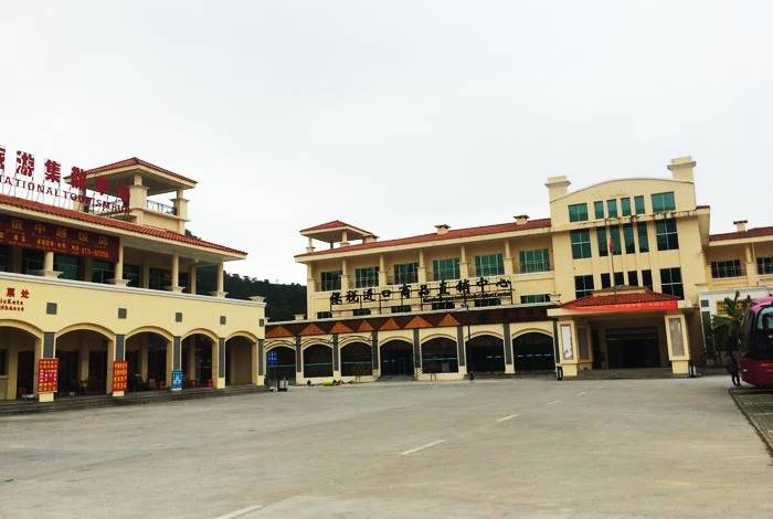 零公里标志,中国零公里标志牌