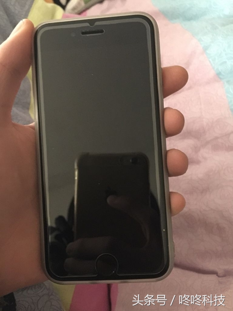 钢化膜有白边不影响使用吧,钢化膜的白边会自己消除吗