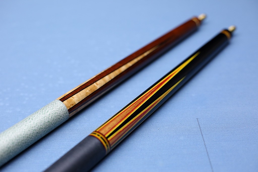 世界冠军都用啥球杆,陈思明同款球杆全套