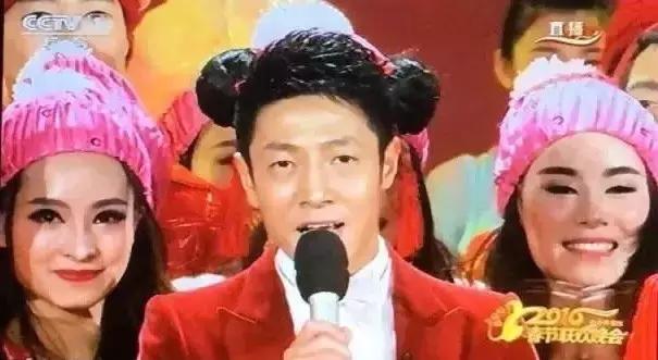 豆瓣评分最高的春晚,豆瓣各届春晚评分