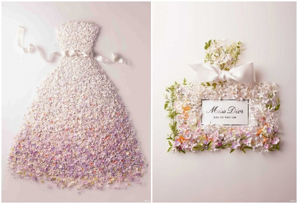 情人节香水推荐,十大女生喜欢的香水排行榜