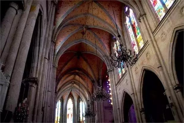 广州最值得去摄影的地方,广州摄影打卡景点