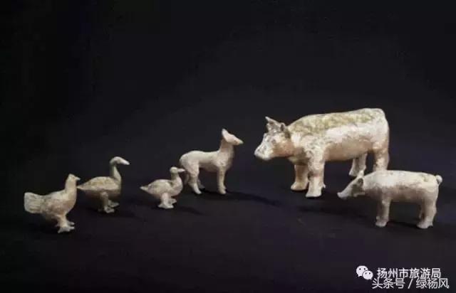 老扬州也不知道!扬州竟然有这么多和鸡有关的东东!