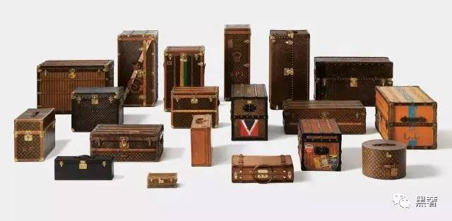 这世上没什么是不可更改的,lv能定制吗