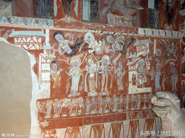 信徒朝拜圣地在哪里,十大佛窟