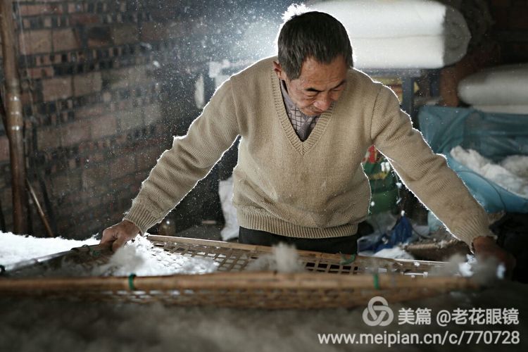 最后的手艺人视频,最后的手艺人纪录片内容简介