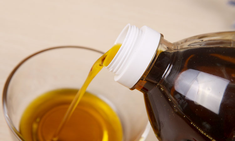 菜籽油营养成分表,特香菜籽油营养成分表