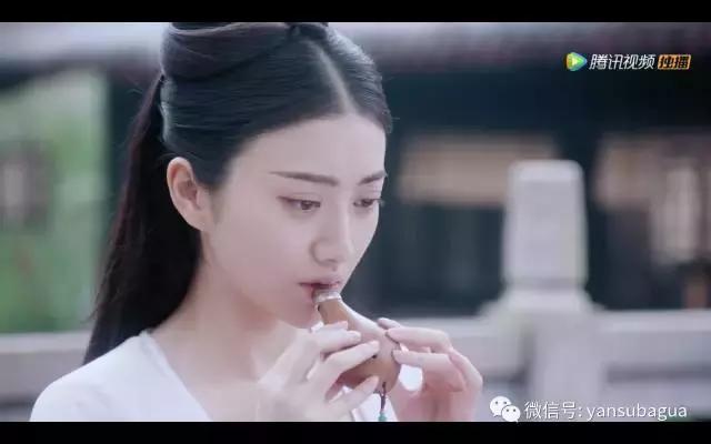 任嘉伦景甜演大唐荣耀,景甜演的大唐荣耀到底好不好看